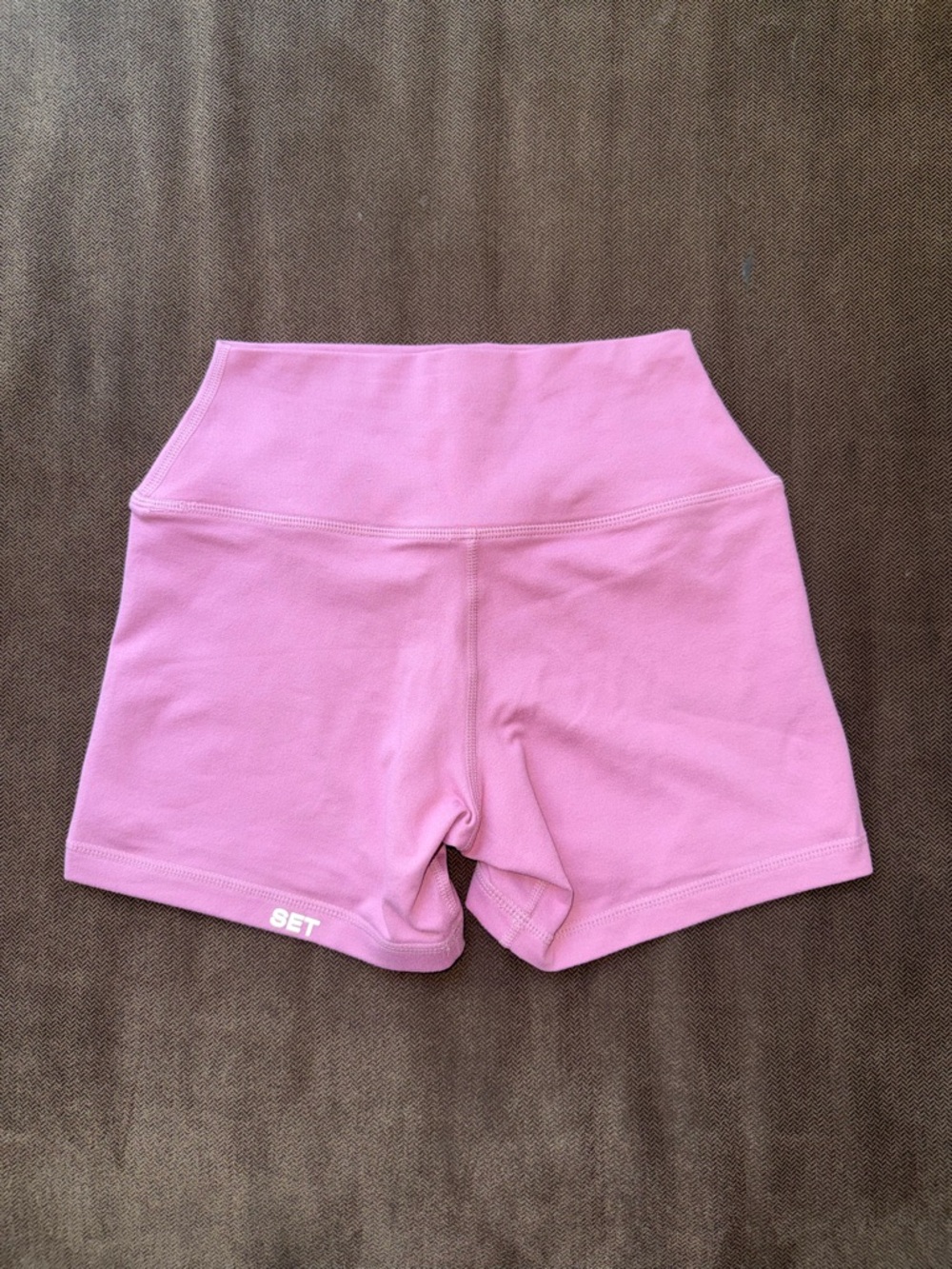 Set Active Breathe Shorts
